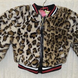 Urban Republic toddler jacket